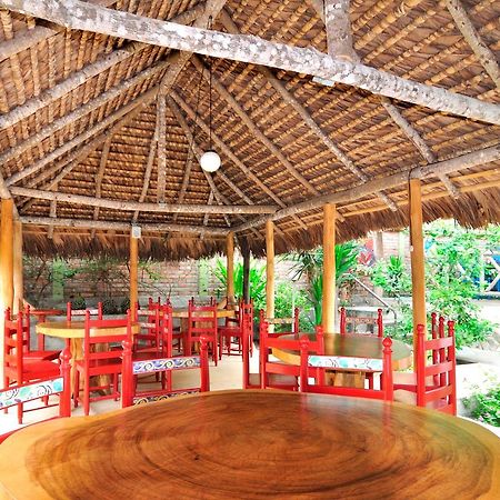 Hosteria كانوا المظهر الخارجي الصورة