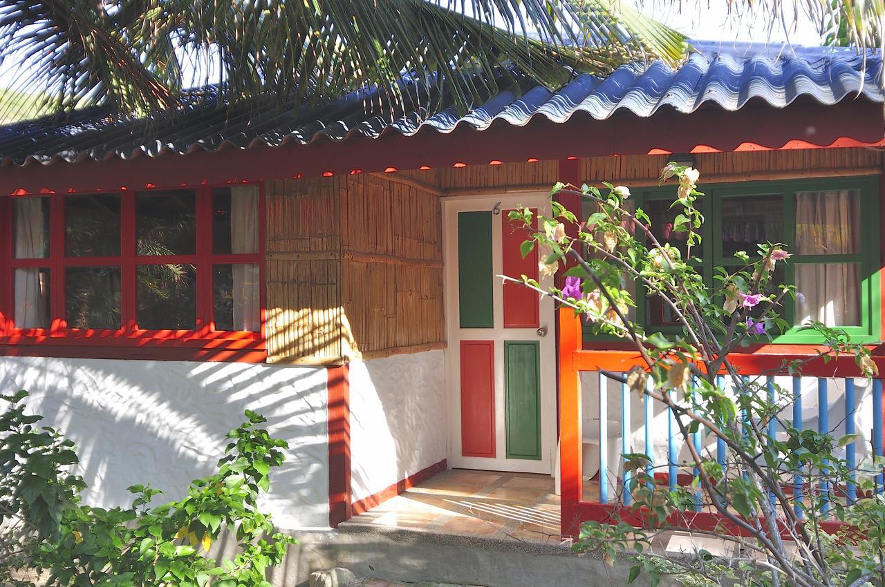 Hosteria كانوا المظهر الخارجي الصورة