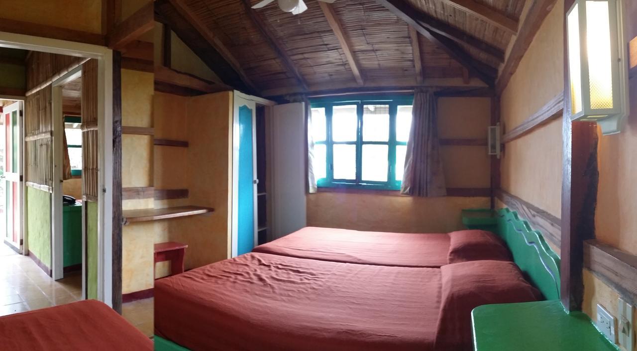 Hosteria كانوا المظهر الخارجي الصورة