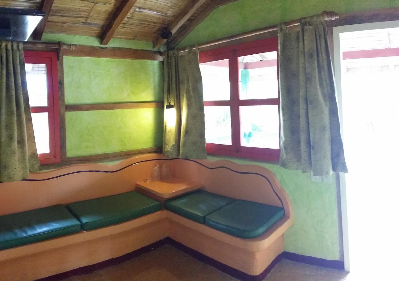 Hosteria كانوا المظهر الخارجي الصورة
