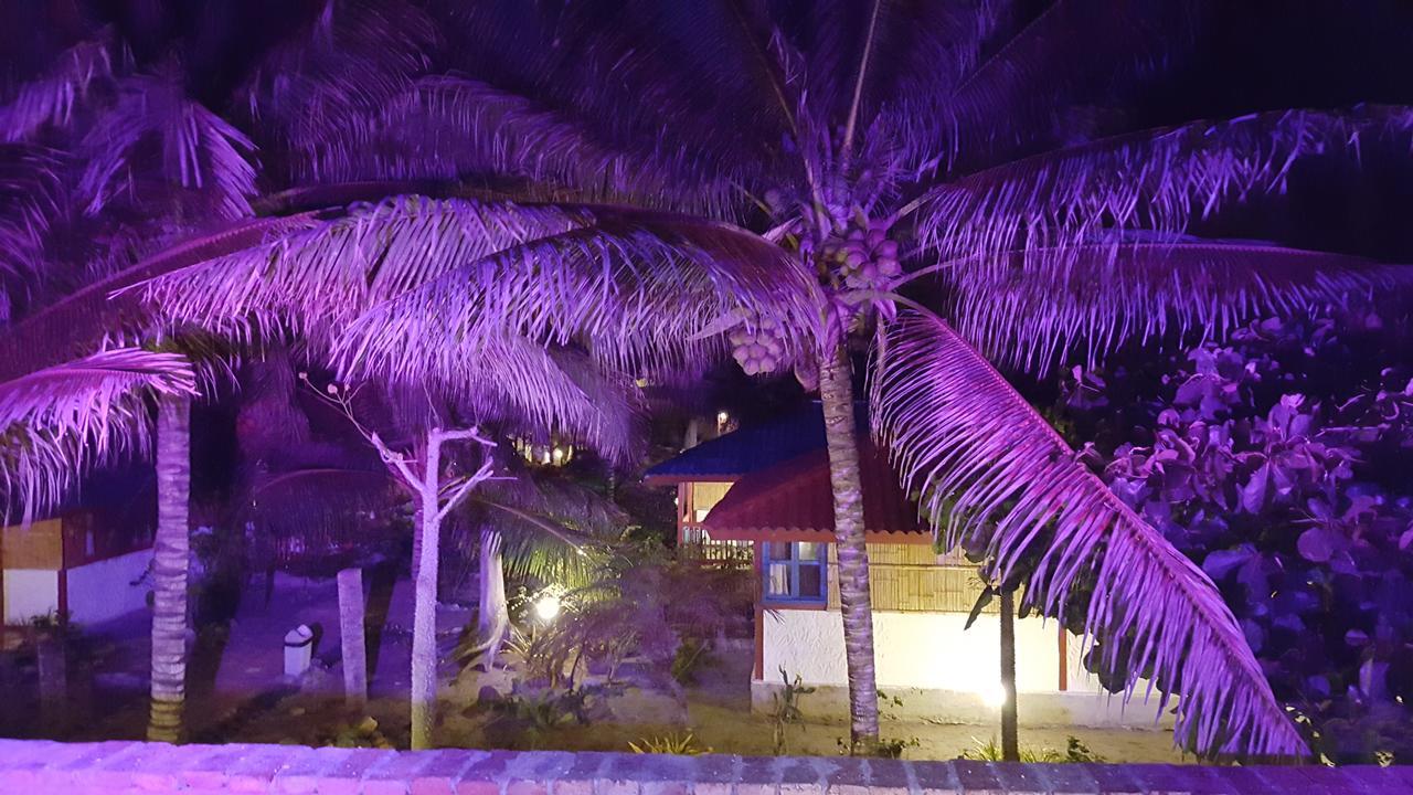Hosteria كانوا المظهر الخارجي الصورة